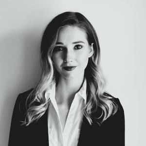 Meet your Posher, Savannah